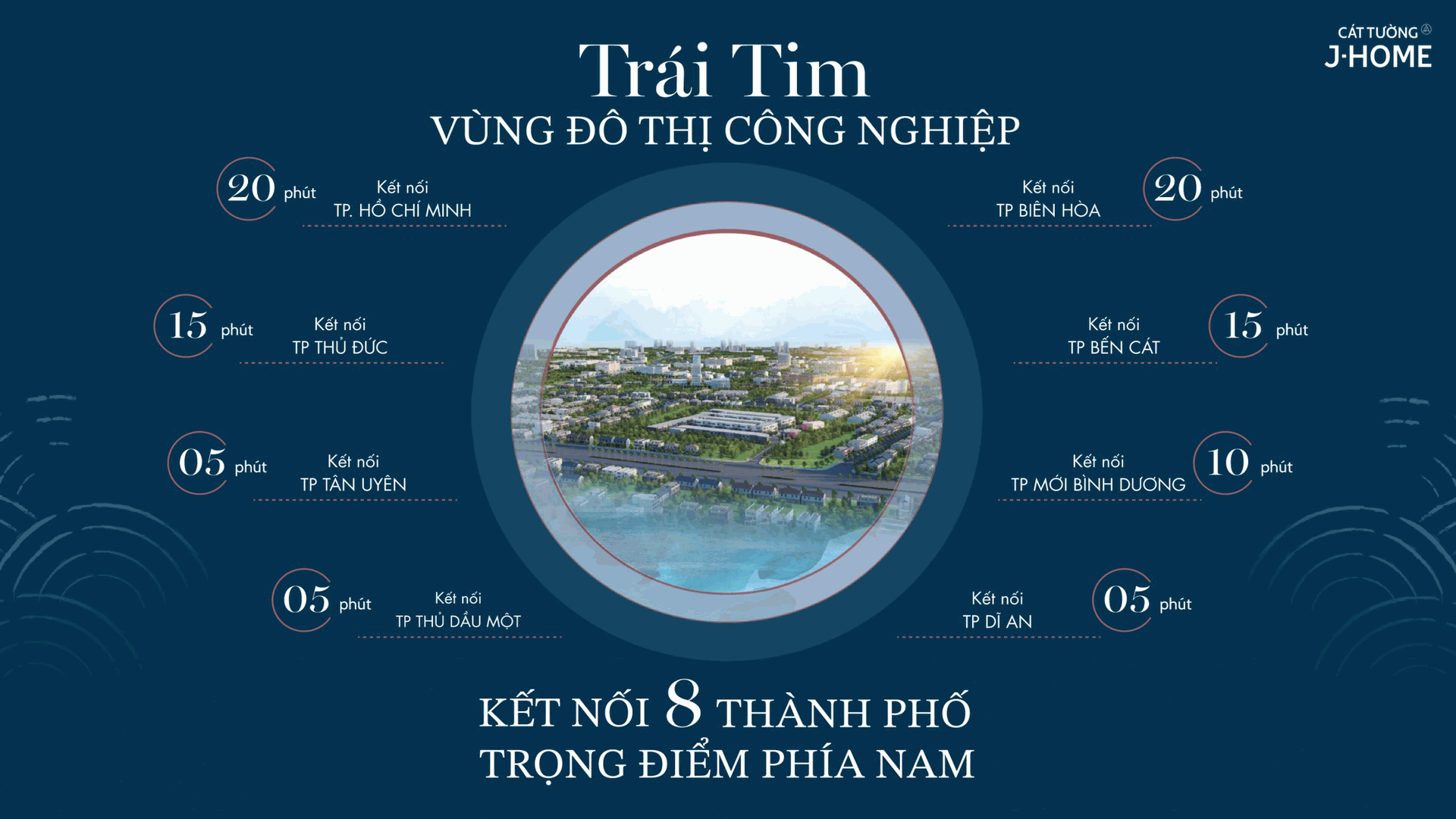 cát tường j-home