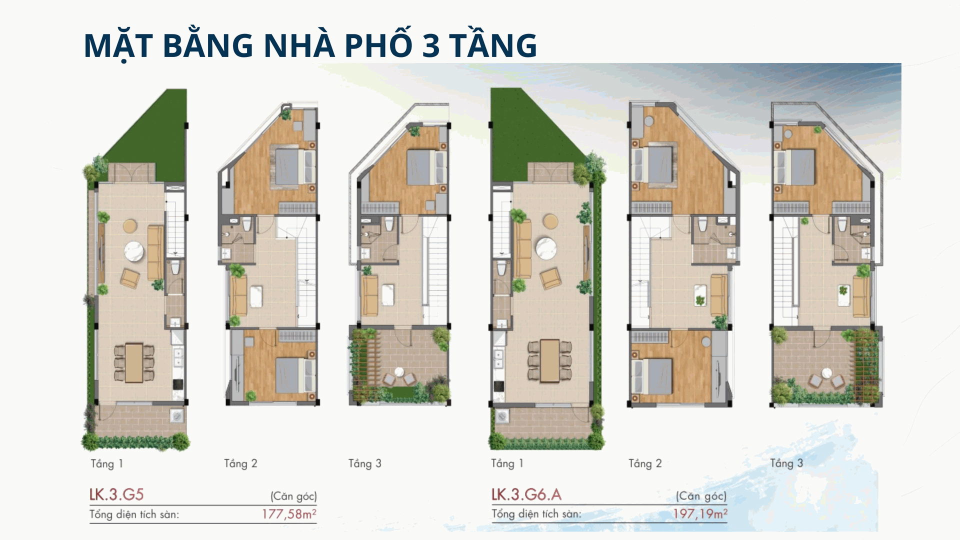 cát tường j-home