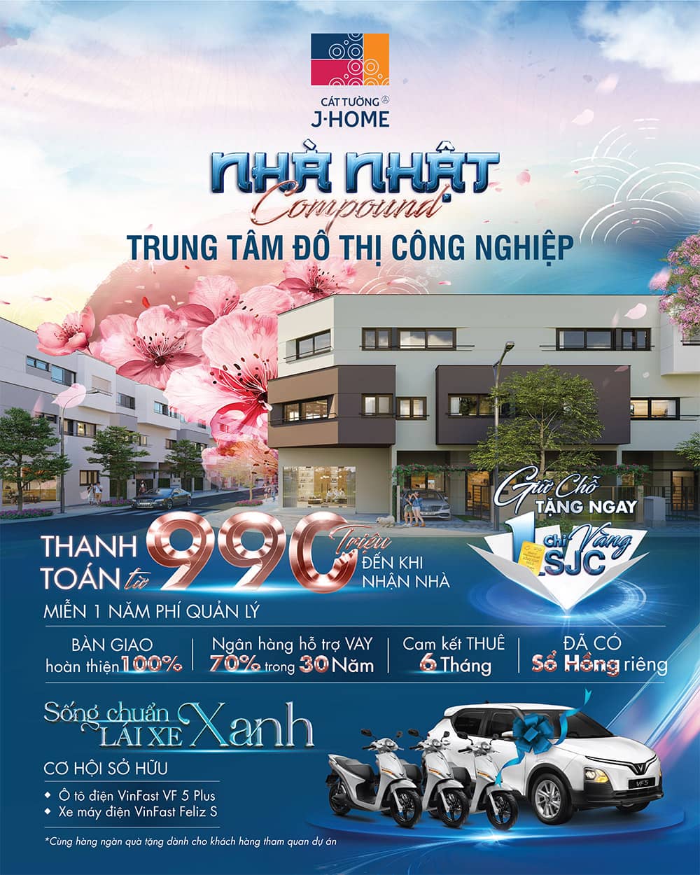 chính sách bán hàng cát tường thuận an